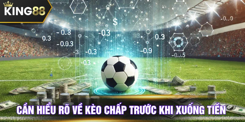 Buộc phải hiểu rõ về hình thức cược