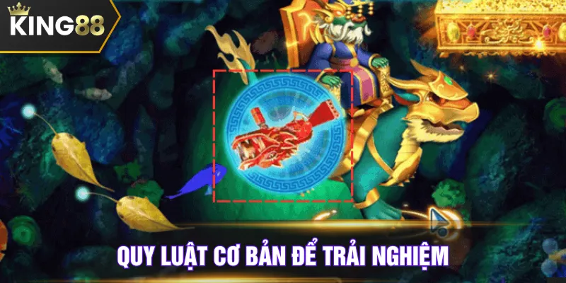 Quy luật cơ bản để trải nghiệm