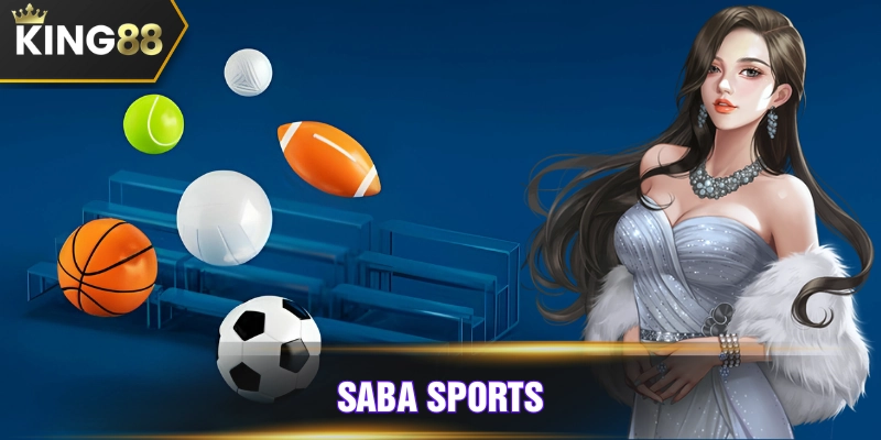 saba sports