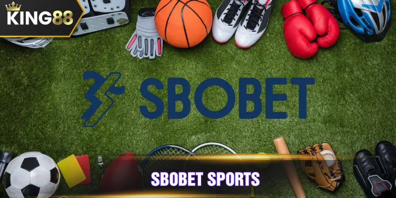 sbobet sports