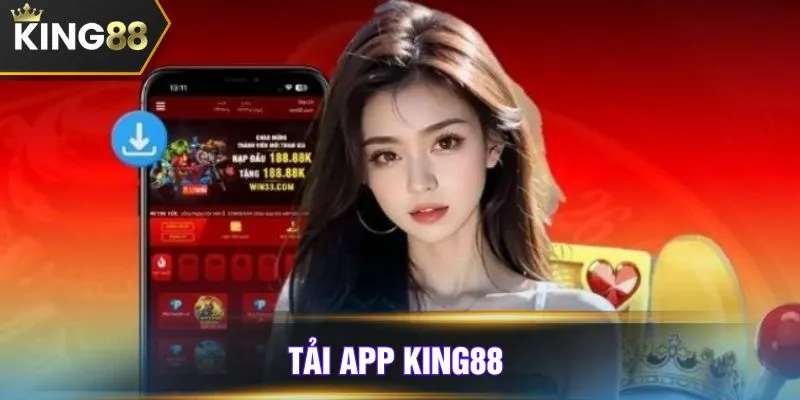 tải app King88